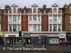 GEOS English Academy image