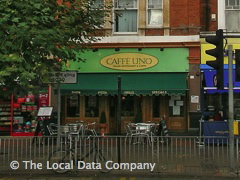 Caffe Uno image