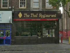 The Thai Restaurant image