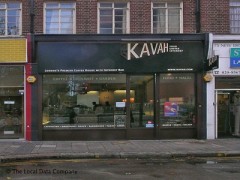 Kavah image