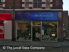 Sue Ryder Shop image