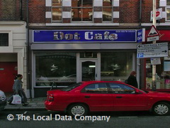 Dot Cafe image