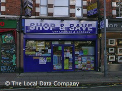 Shop & Save image