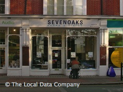 Sevenoaks Sound & Vision image