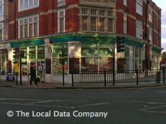 Budgens Stores image