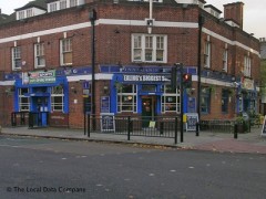 Finnegan's Wake image
