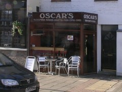 Oscar's image
