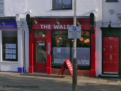 The Walpole image
