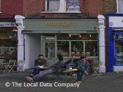 Munson's image