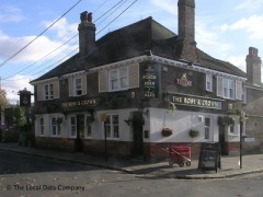 The Rose & Crown image