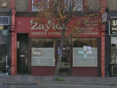 Zayka image