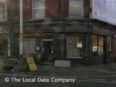 The Antique Corner image