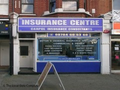The Insurance Centre image