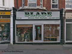 Blade image