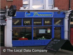 Cafe Provence image