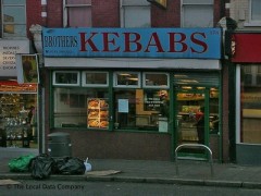 Brothers Kebabs image