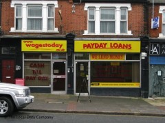 West London Pawnbrokers image