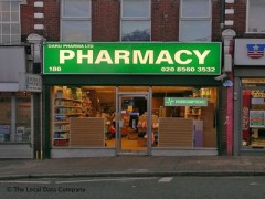 South Ealing Pharmacy image