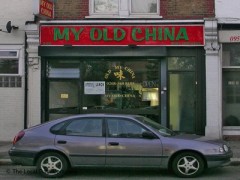 My Old China image