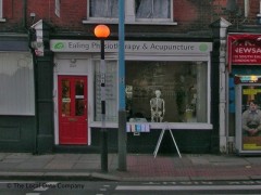 Ealing Physiotherapy Ltd image