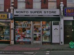 Monto Superstore image