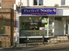 Perfect Nails image