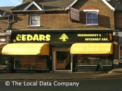 Cedars Internet Cafe image