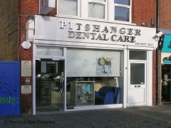 Pitshanger Dental Care image