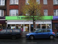 Co-op Welcome image