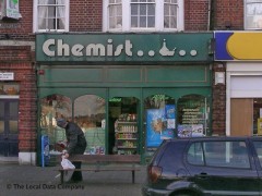 Temple Pharmacy image