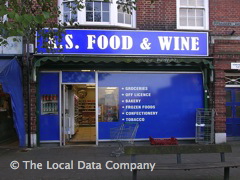A S Food & Wine image
