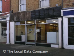Launderette image