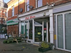 Cafe Grove image