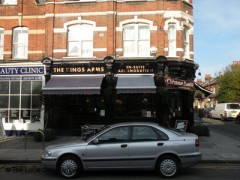 The Kings Arms image