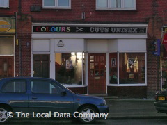 Colours image