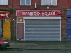 Bamboo House image