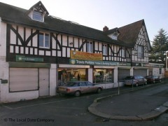 Travis Perkins Trading Co image