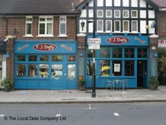 T J Duffy image
