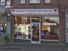 J & J Insurance image