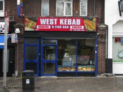 West Kebab image