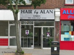 Hair By Alan image
