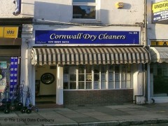 Cornwall Dry Cleaners image