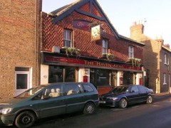 The Haven Arms image
