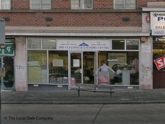 Hanger Lane Dry Cleaning image