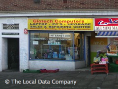 Glotech IT Solutions image