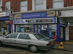 Cross Chemist image