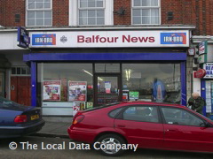 Balfour News image