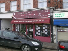 Knight Young & Co image