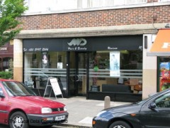 M D Hair & Beauty image