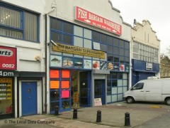 Fish Bargain Warehouse image